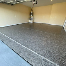 Garage-walkway-and-backyard-concrete-coating-patio-project-completed-in-Tucson-Az-85757 8